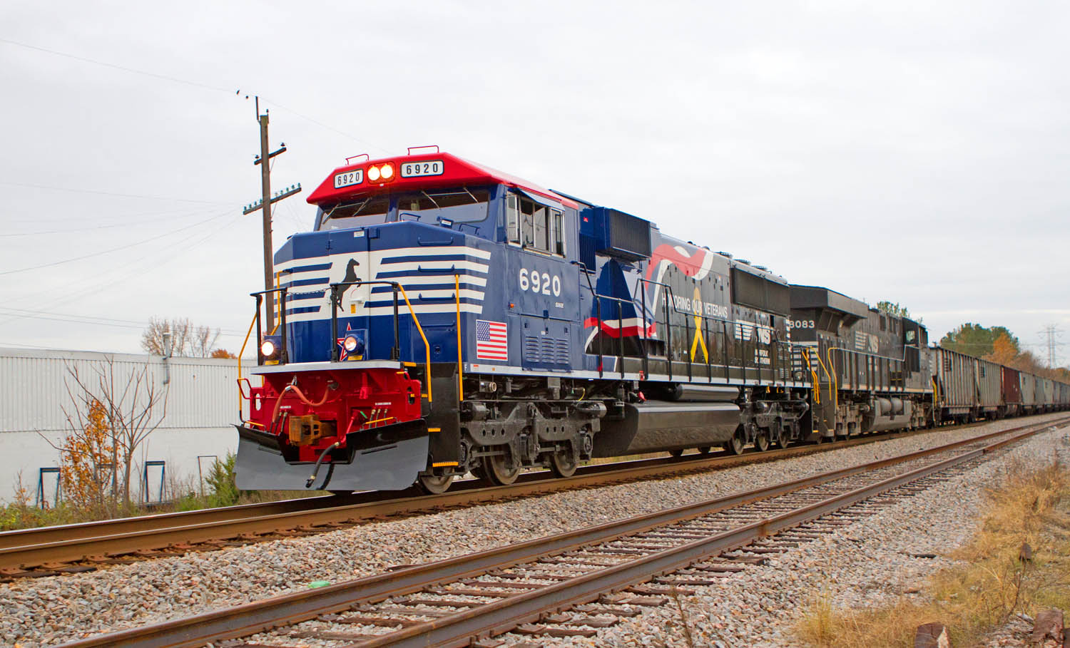 NS 6920