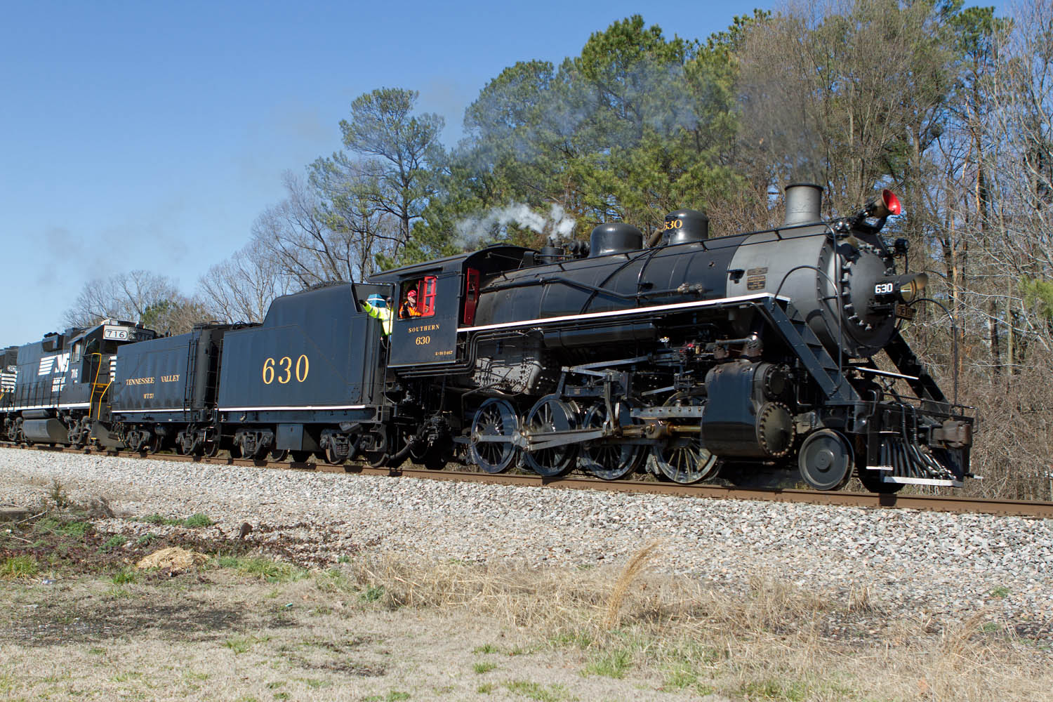 Southern 630