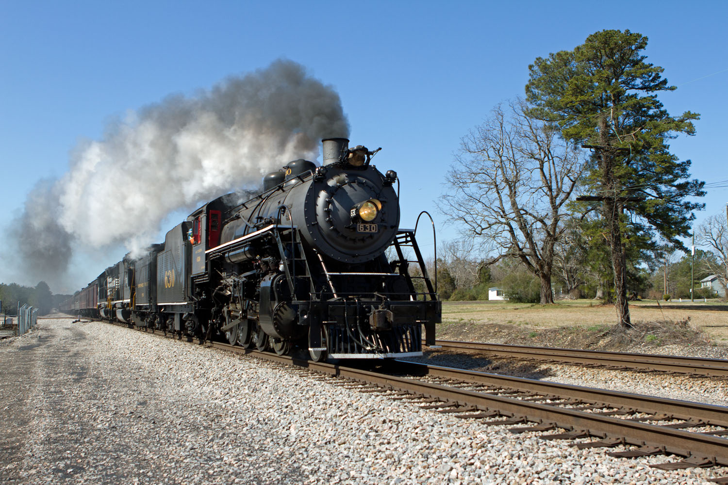 Southern 630