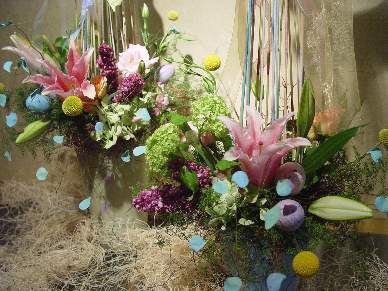 easter