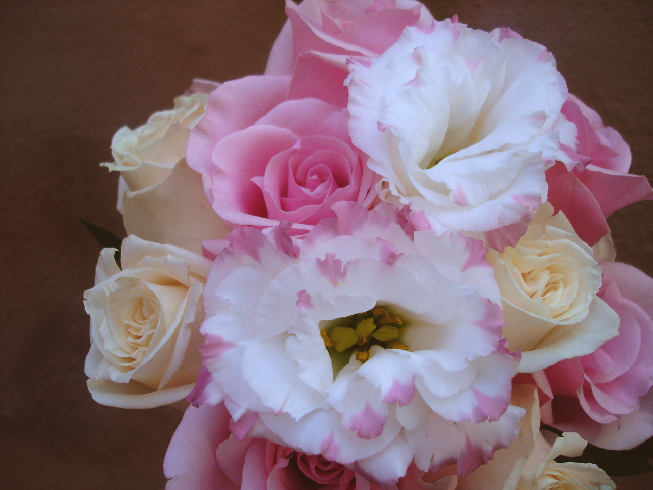 bridesmaids bouquet