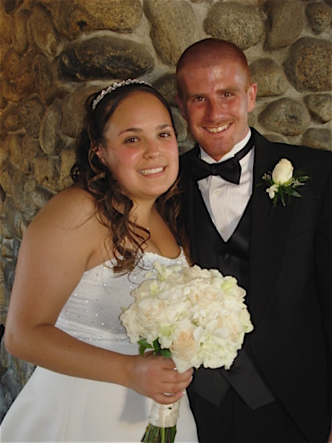 lia and eric