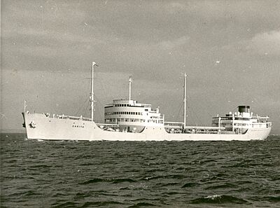 Sarita 1952.jpg