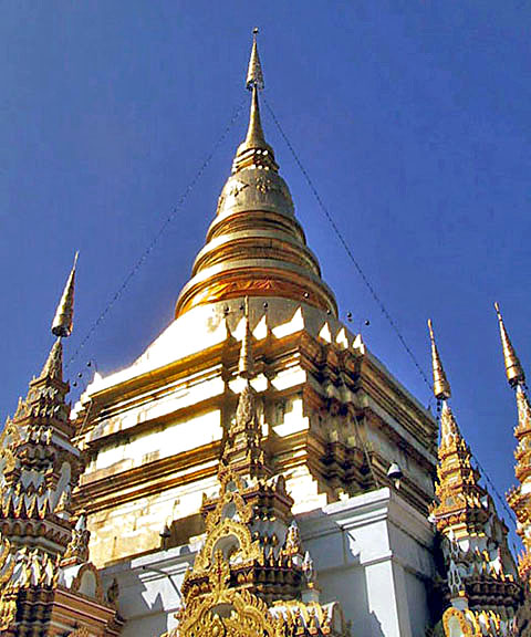 Chedi