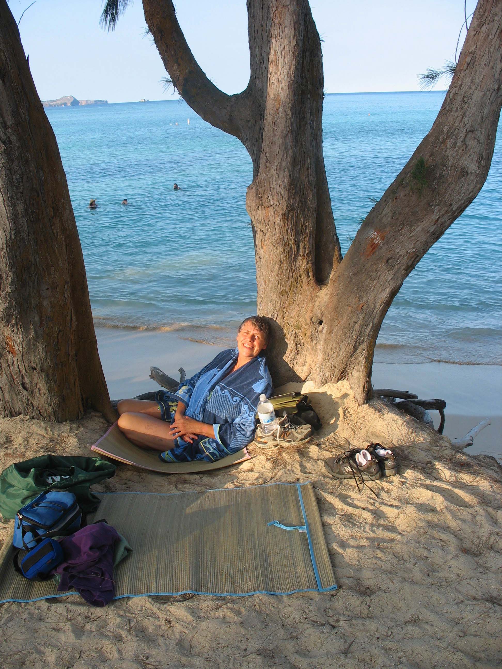 Kailua Beach, Oahu, Hawaii