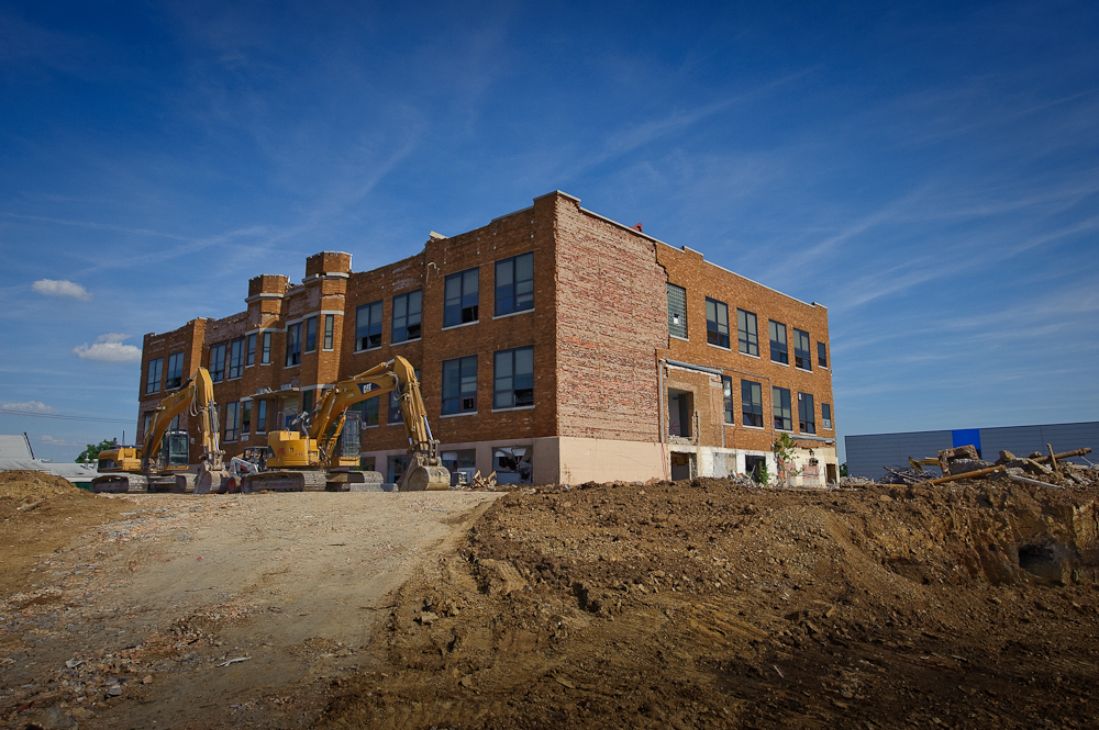 July 19 2009