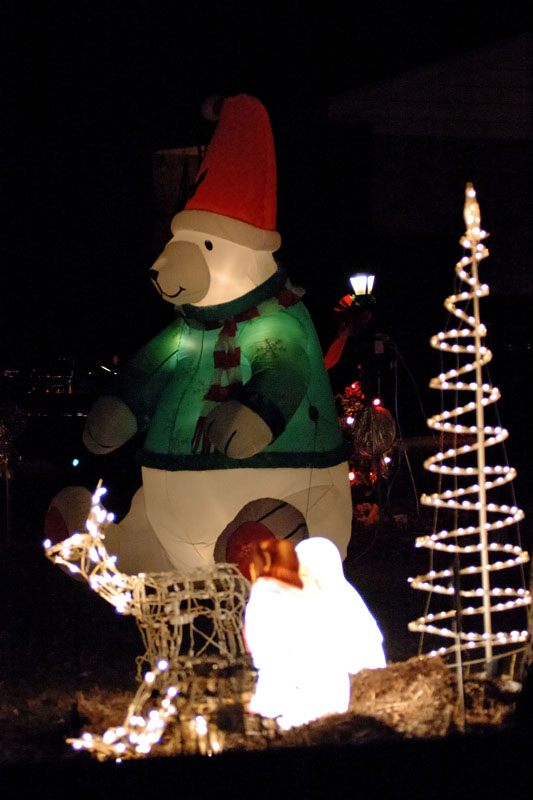 December 4 2005