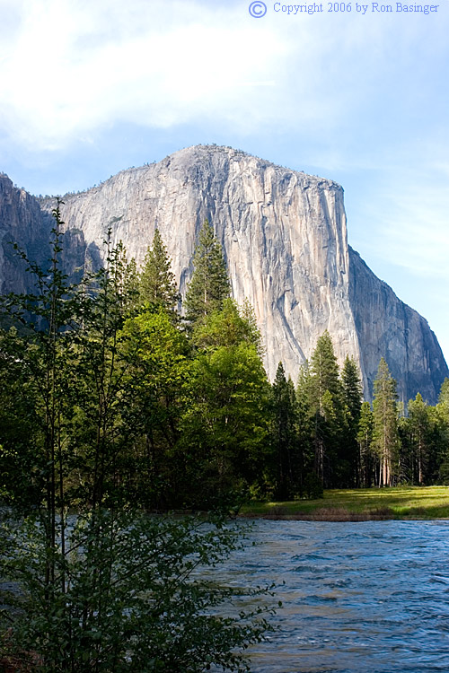 El Capitan