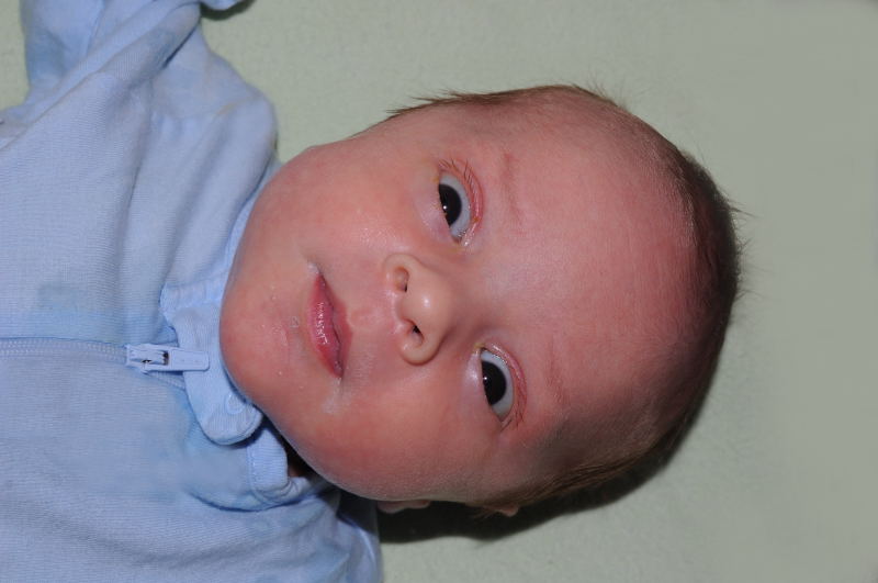 Adrian Malachi Harrison, 3-25-2009 (#5)