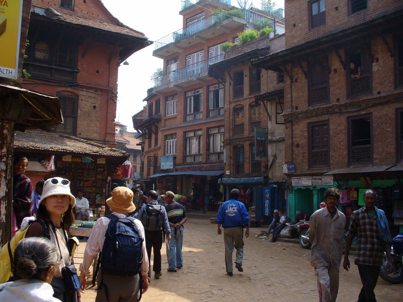 Kathmandu