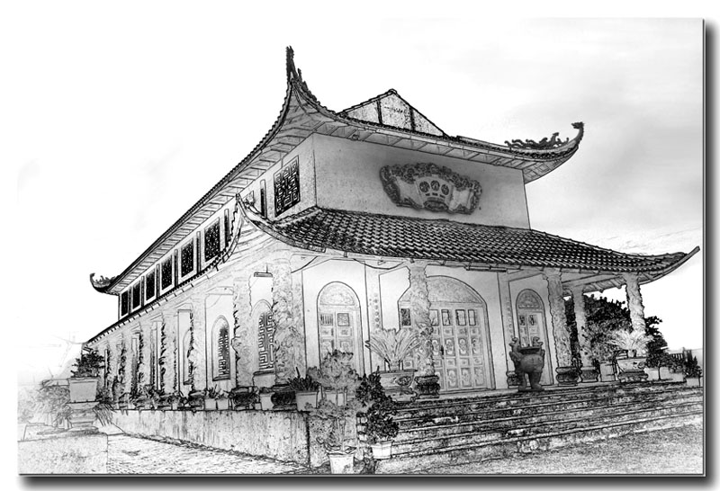 Temple