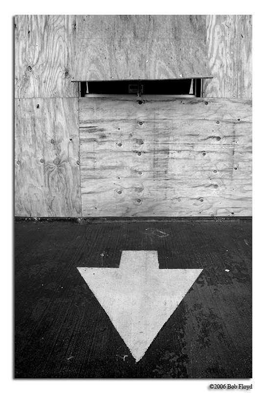 4/24 - In Through The Out Door