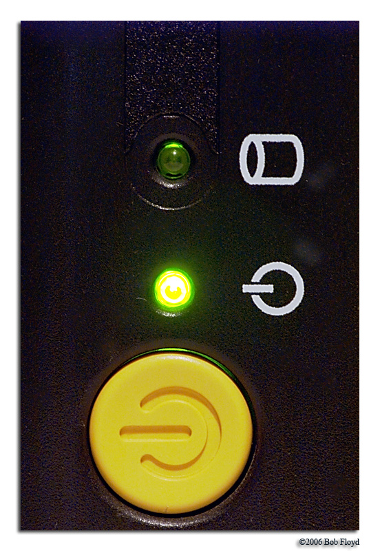 5/4 - Challenge:  Power