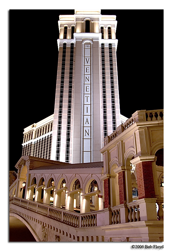 5/9 - Its Vegas!