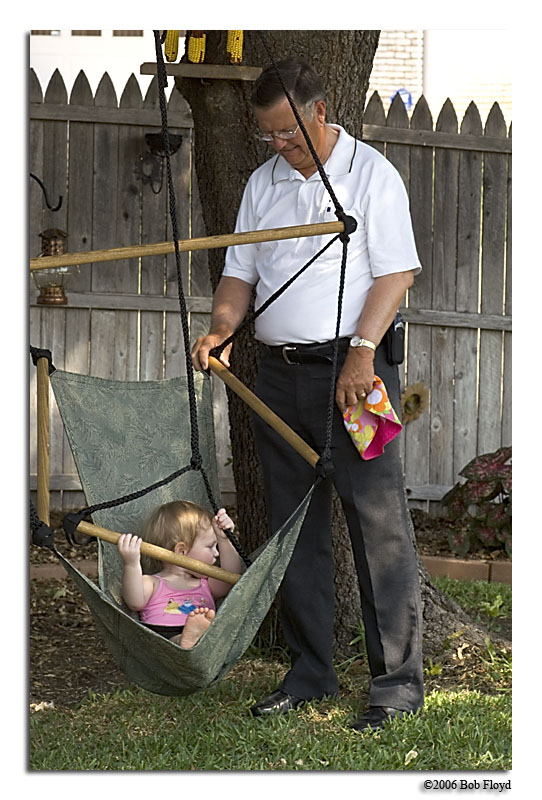 7/2 - Push Pawpaw, Push