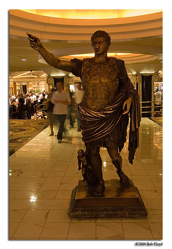 Hail Caesar!