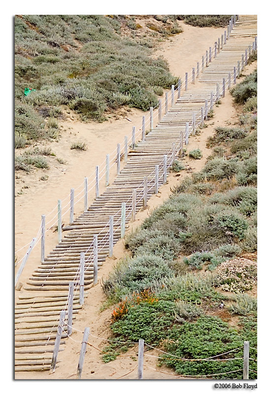 Going Up