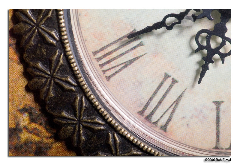 8/5 - Sands Through the Hourglass