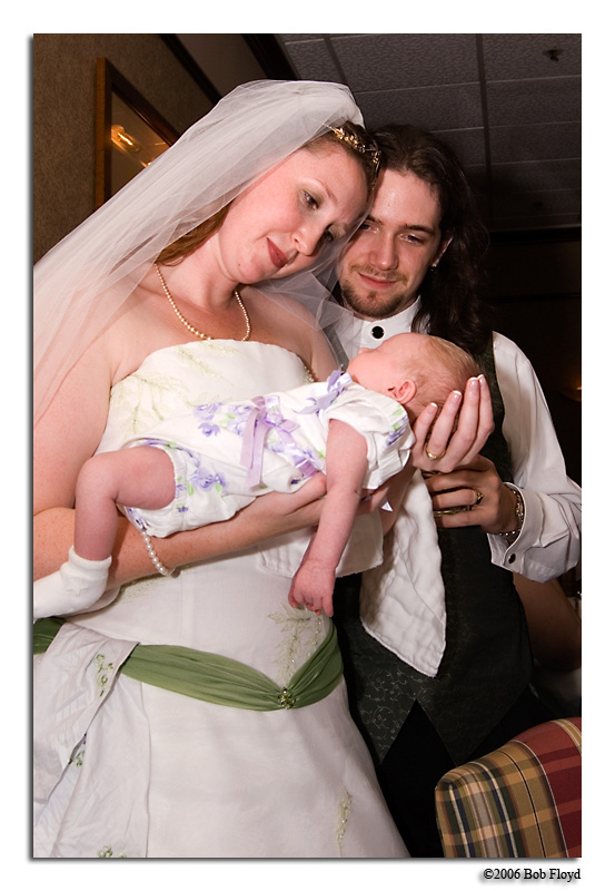 9/16 - Wedding Guest