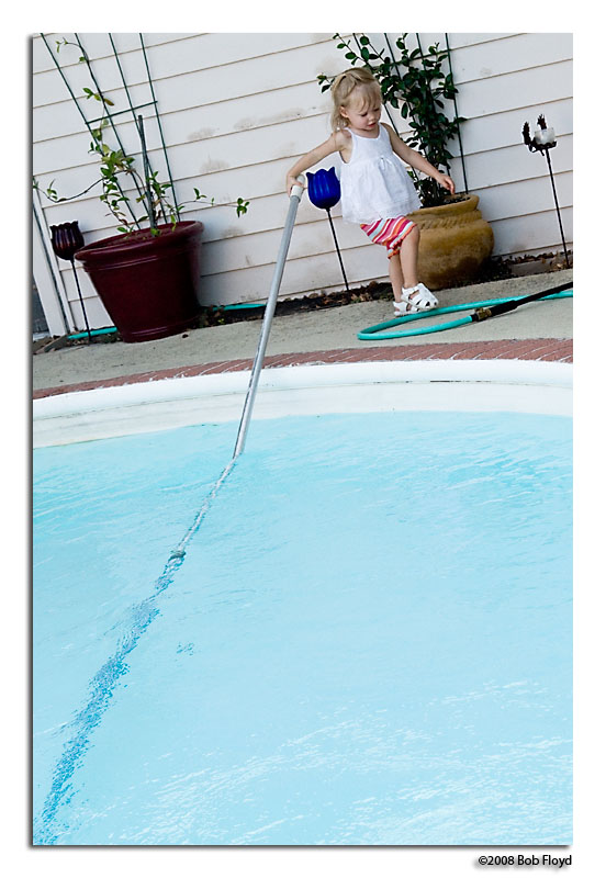 7/2 - Daddys Little Helper II