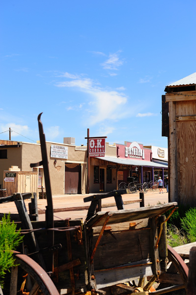 Tombstone
