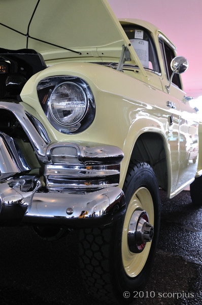 Barrett-Jackson