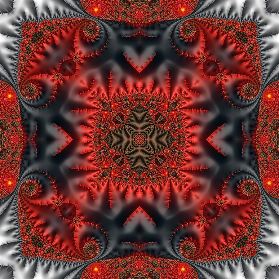 Kaleidoscope 3_14