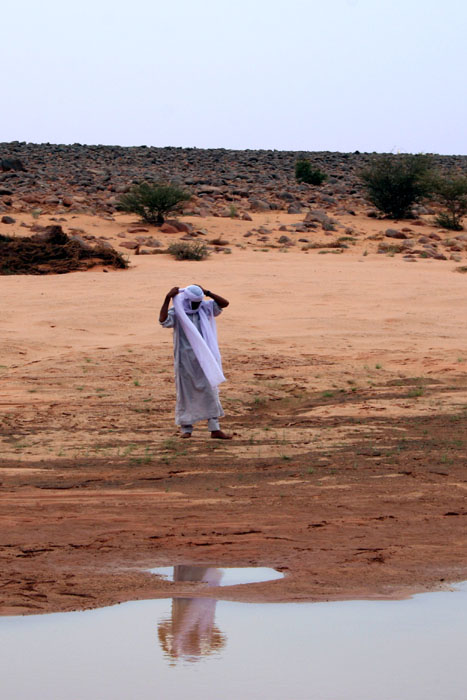 Wadi Matkhandoush