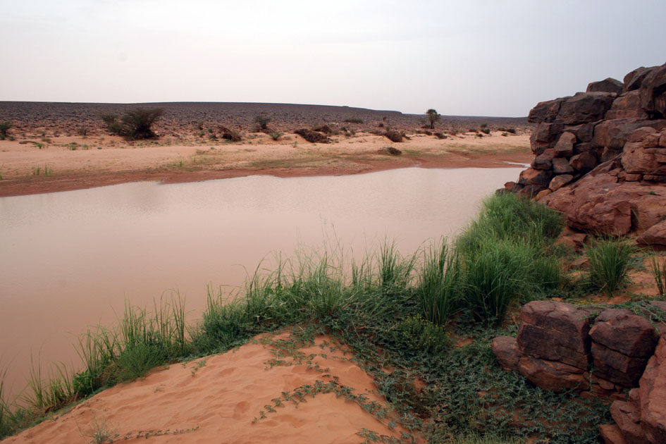 Wadi Matkhandoush