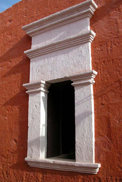 Monasterio Santa Catalina