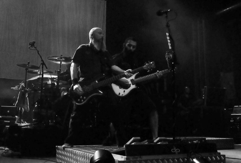Devin Townsend Project