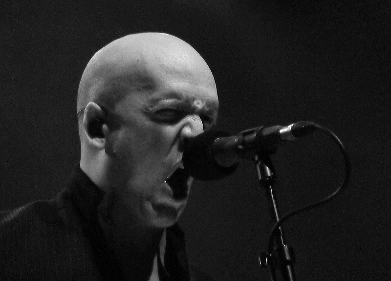 Devin Townsend Project