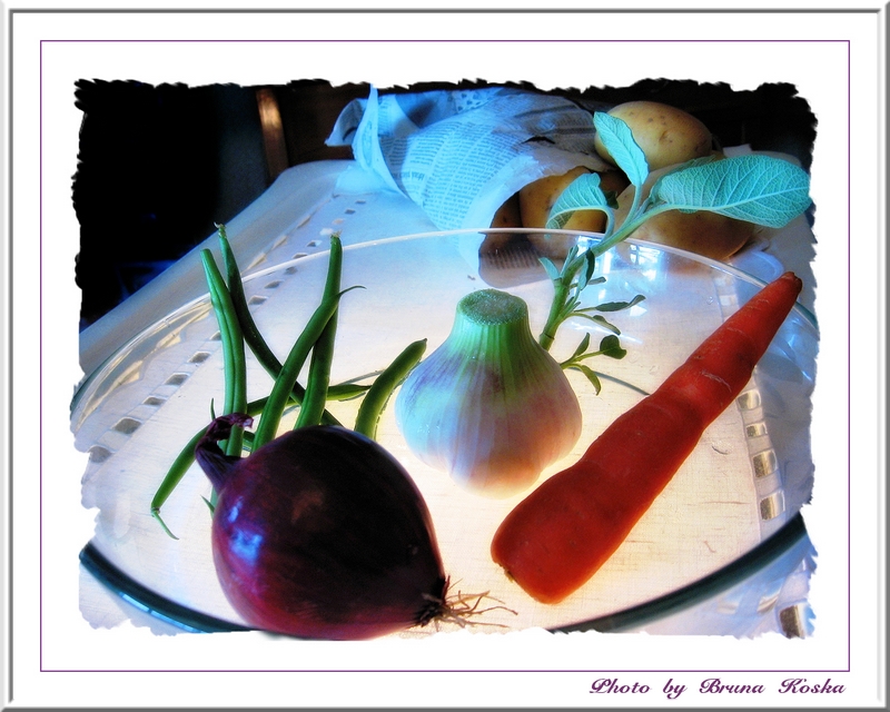 Vegetables