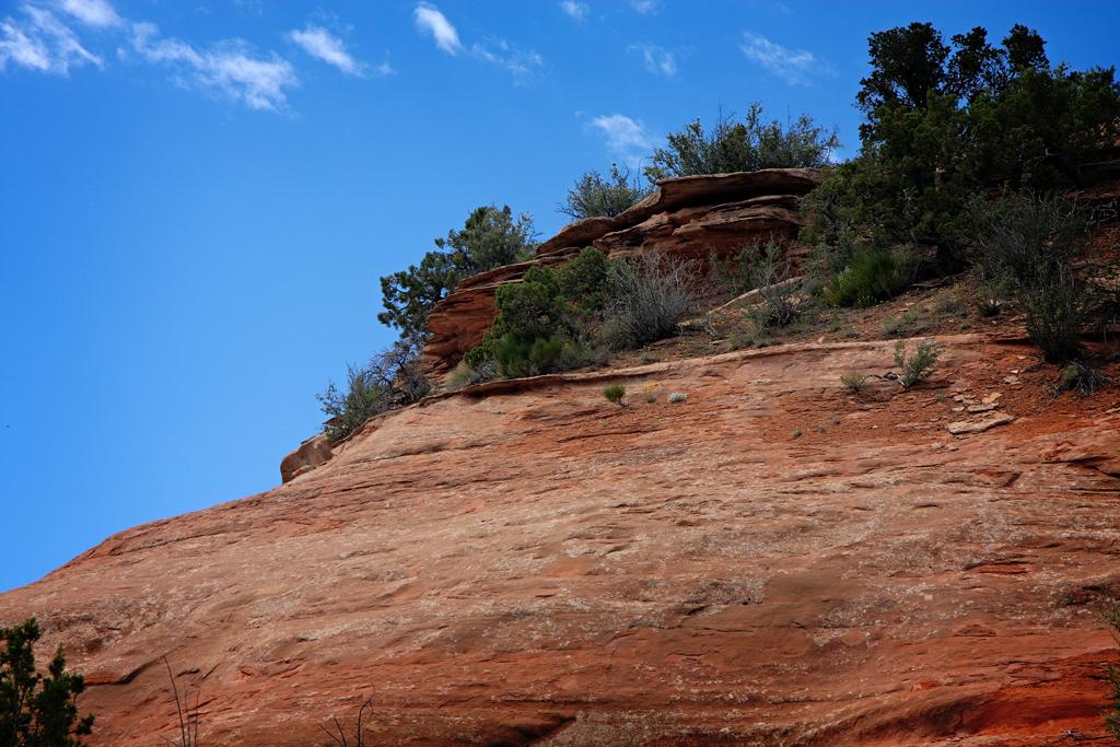 Colorado National Monument, Grand Junction, Colorado