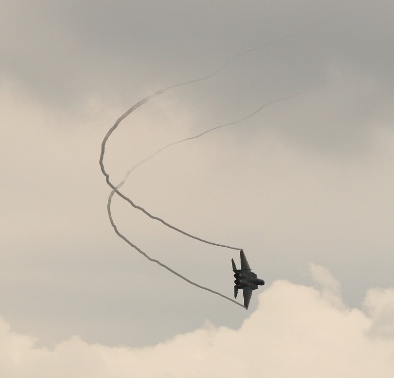 Flight path