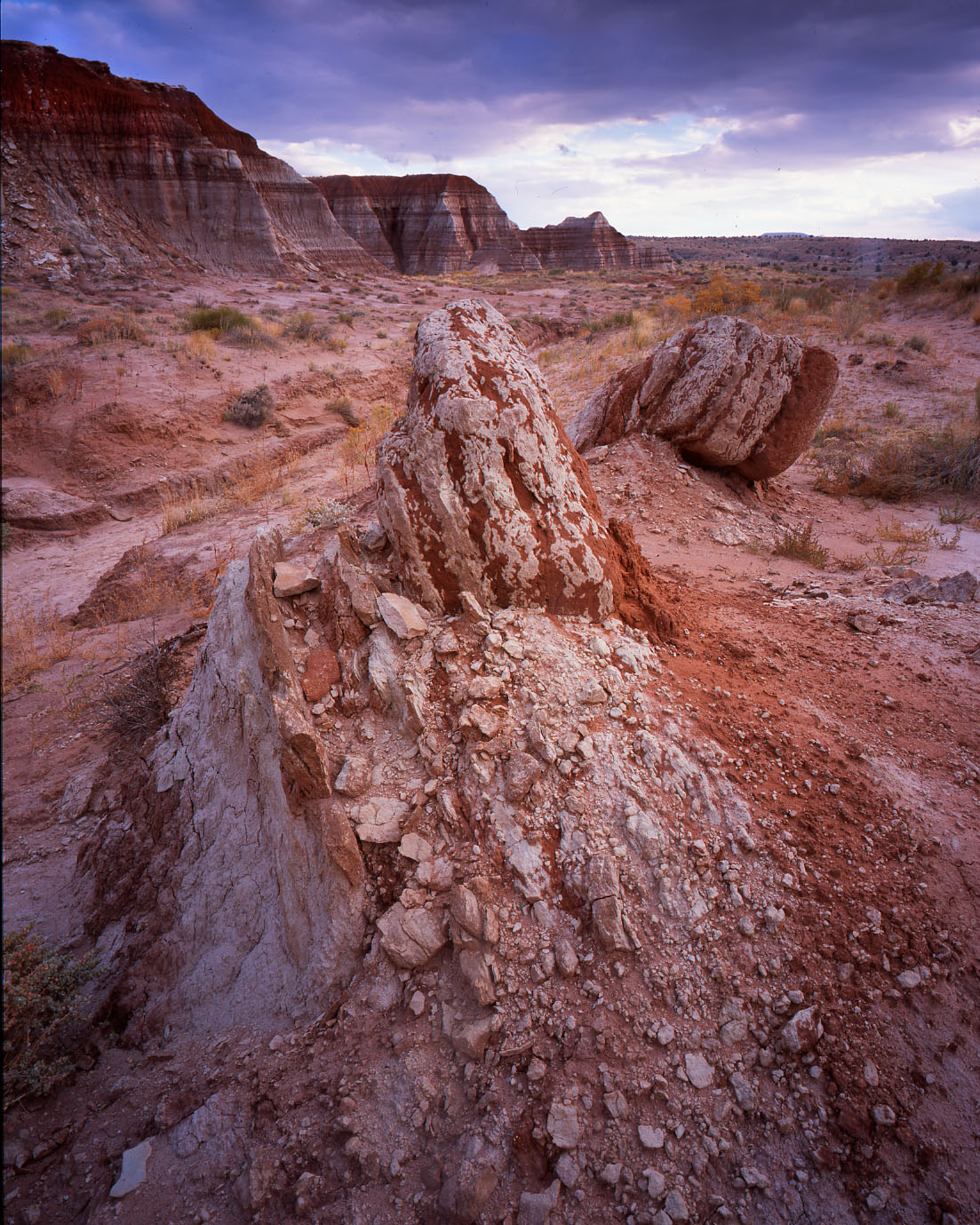 Grand Staircase-Escalante NM