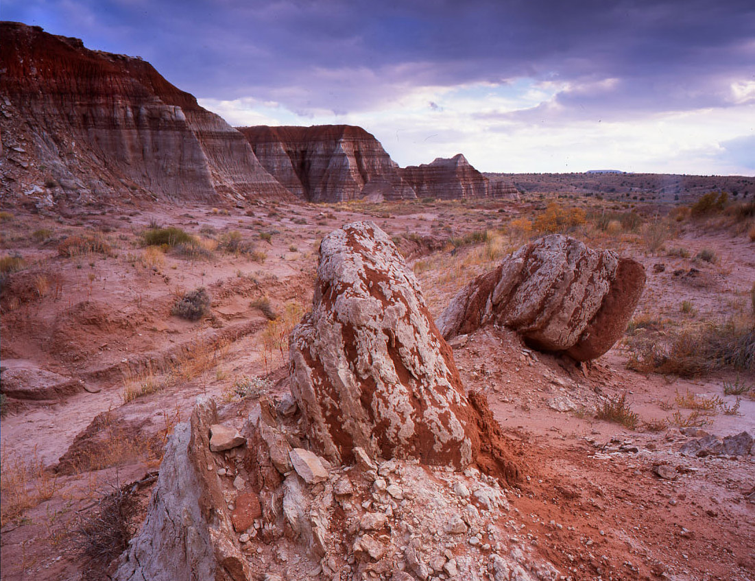 Grand Staircase-Escalante NM