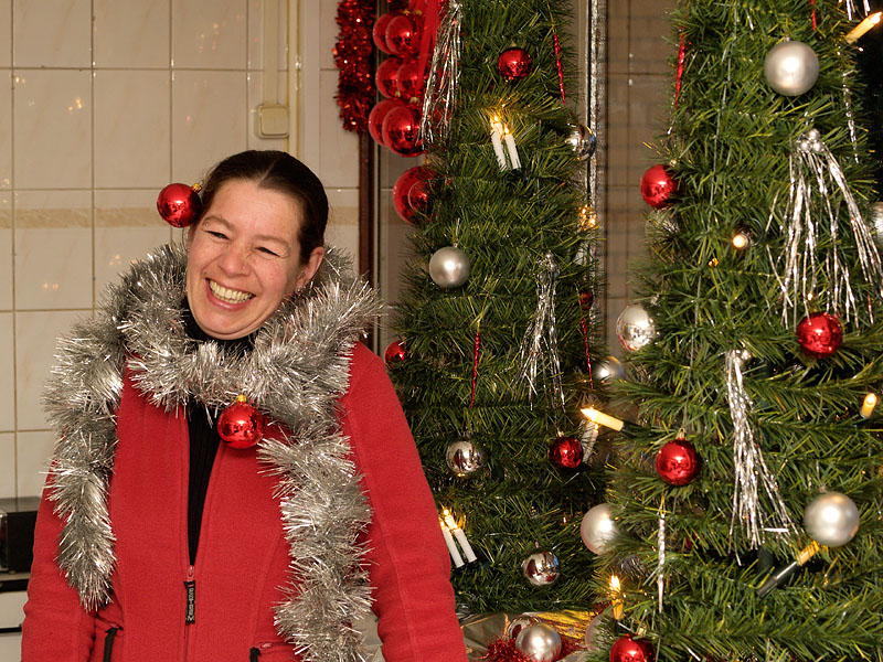 Christmas Decoration