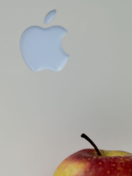 Apples