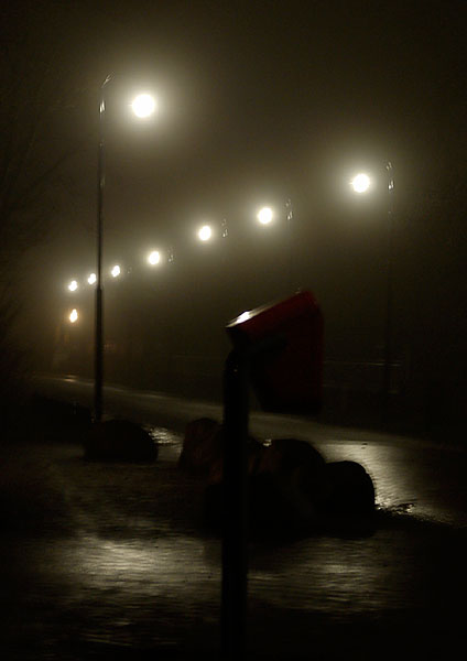 Streetlighting