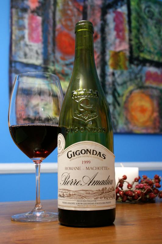 Gigondas
