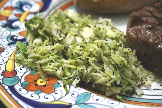sprouts