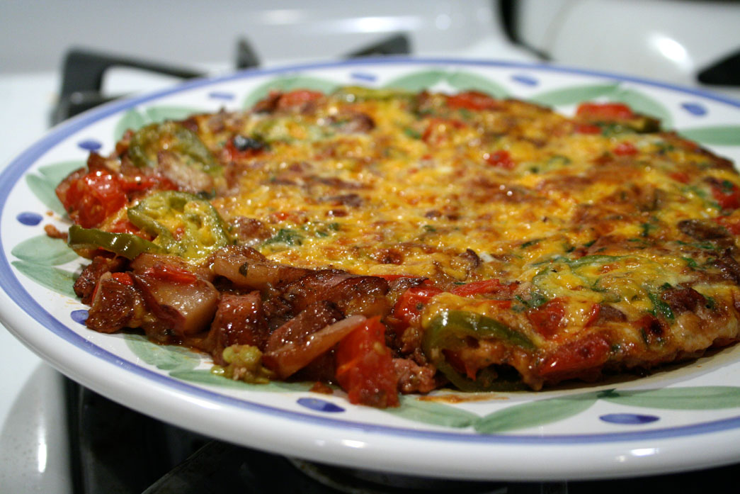 fritatta