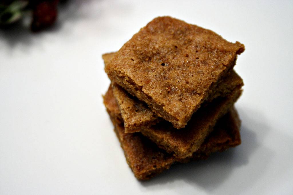 Gingerbread