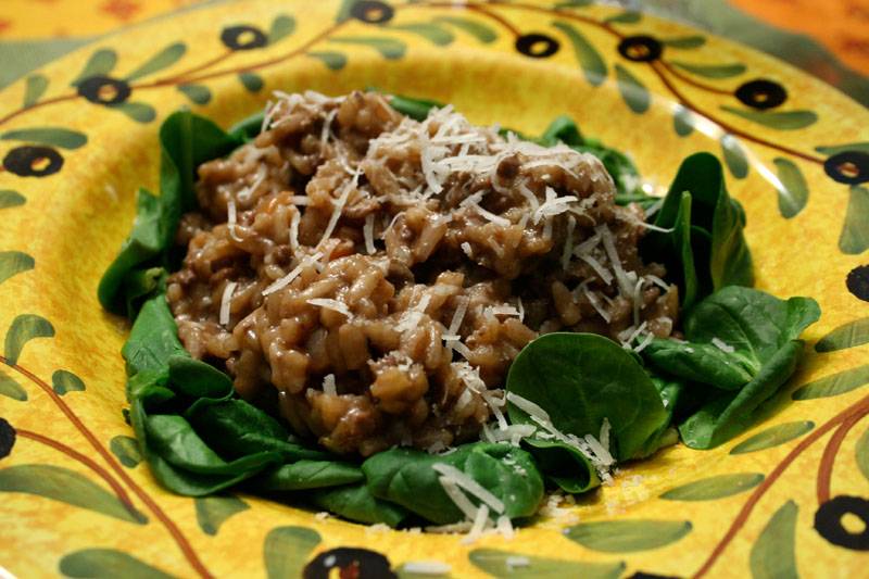 Ragu Bolognese