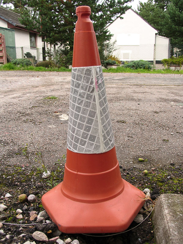 Traffic Cone