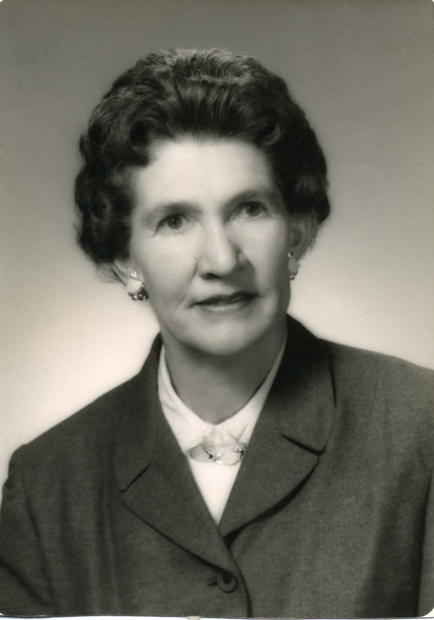 Helen my grandmother