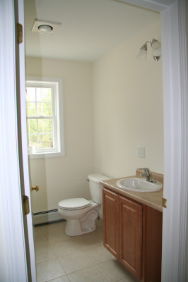 Half bath