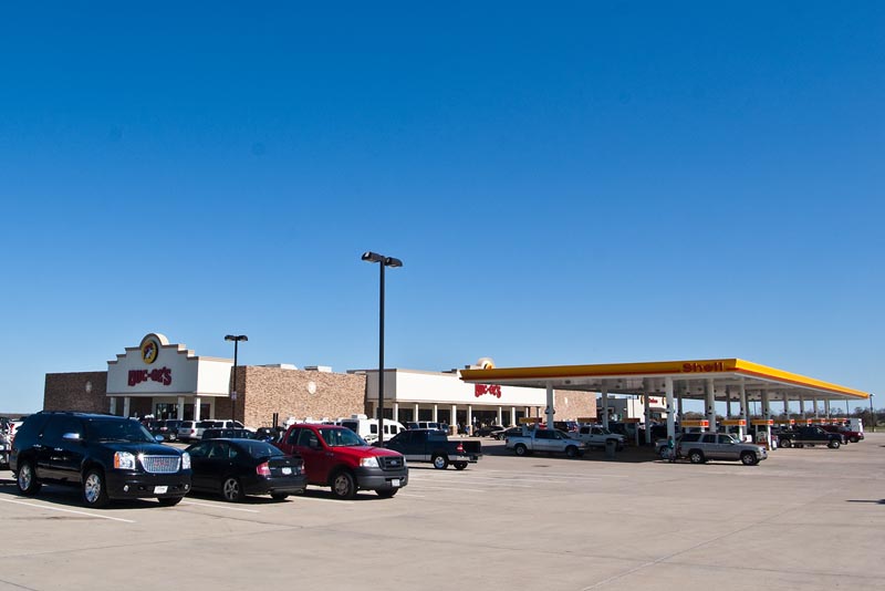 Buc-ees