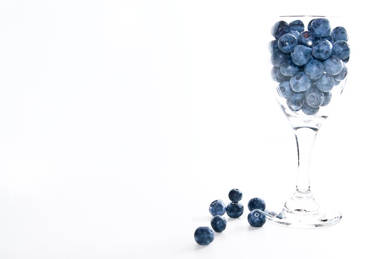 Blueberry Wine
